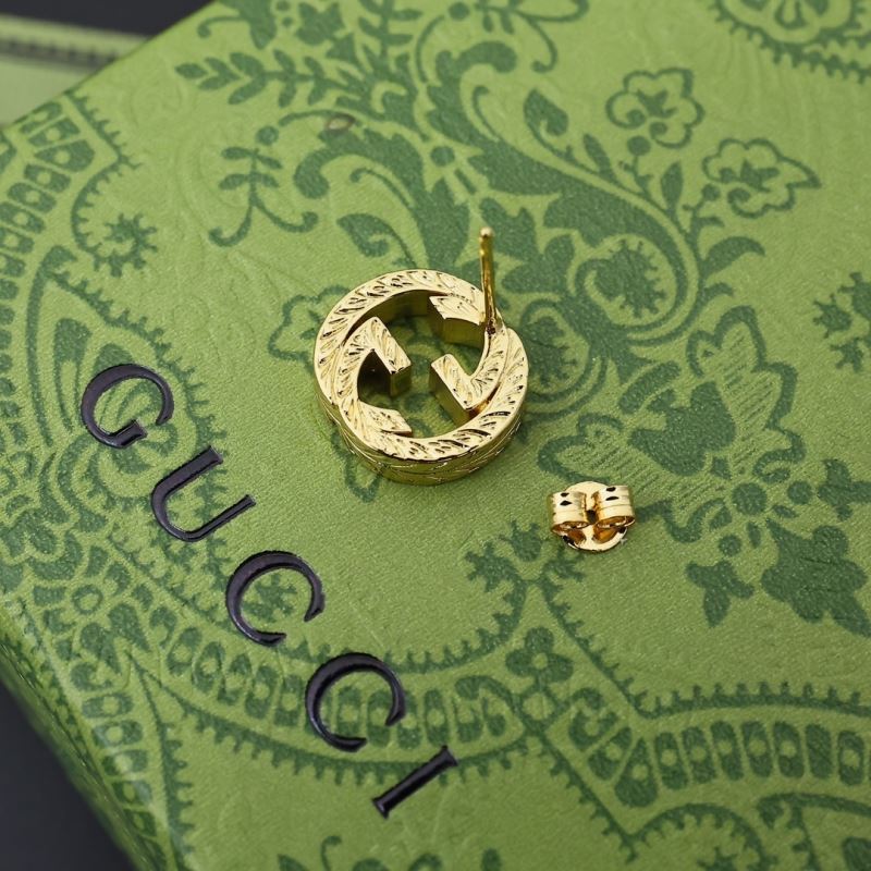 Gucci Earrings